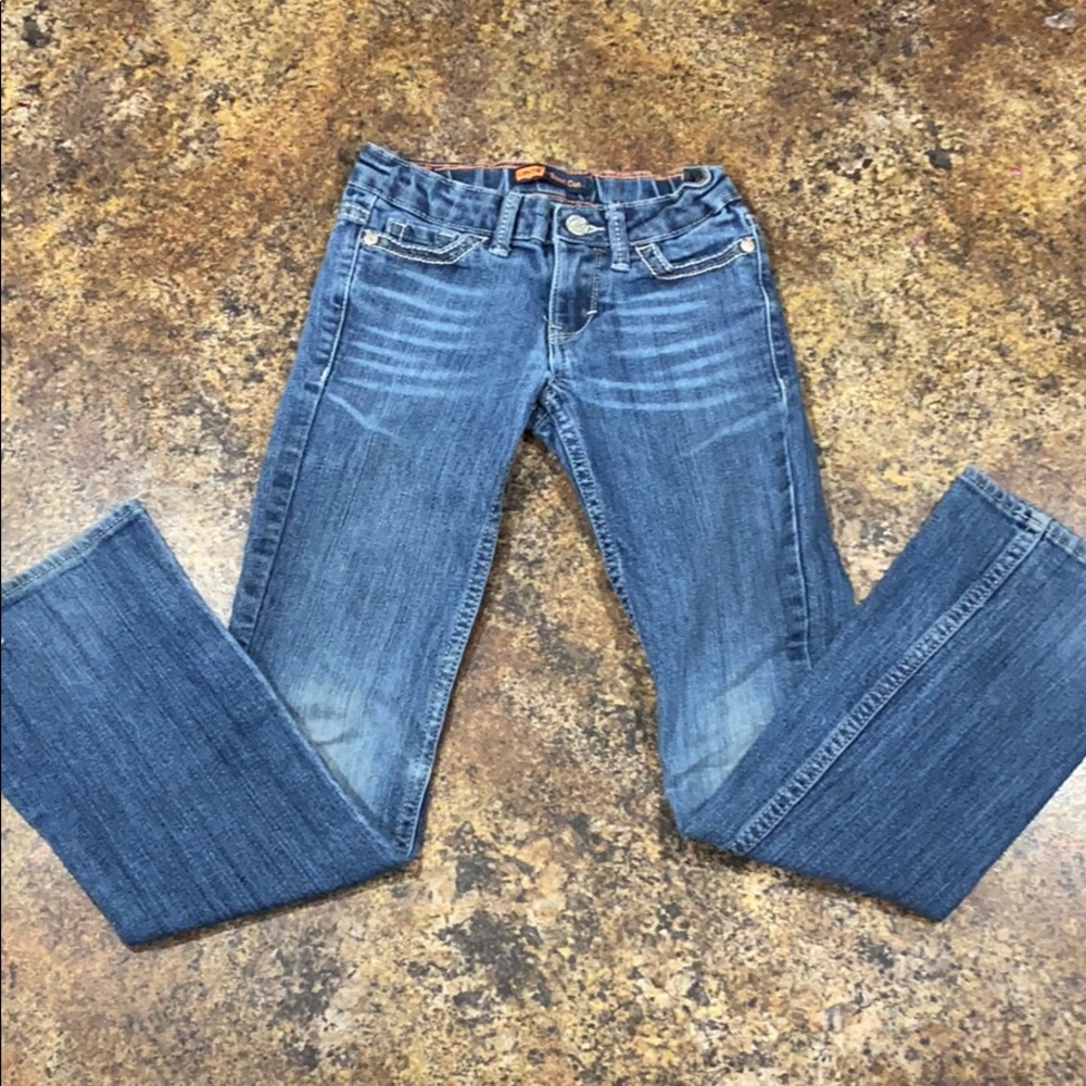 Levi’s Bootcut Slim Jeans
